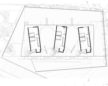 G5 Houses by Summary
